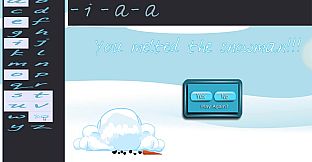 Don't Melt the Snowman