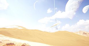 Space Transport Tycoon