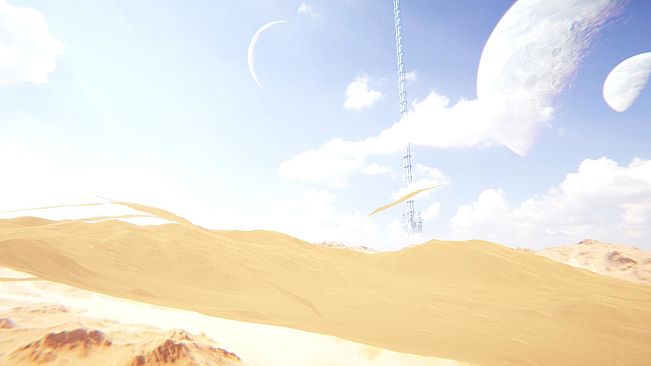 Space Transport Tycoon