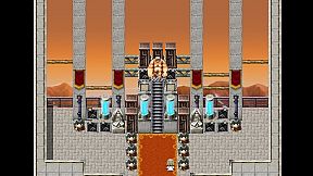 Neverspring Chronicles