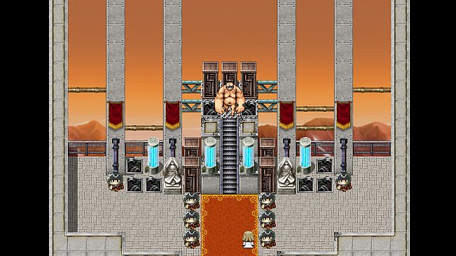 Neverspring Chronicles