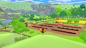 The Sintonia Chronicles