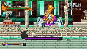 Veredilia: The Sacred Forest