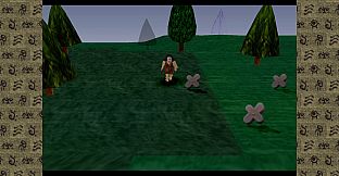 ARTDINK GAME LOG: Tail of the Sun