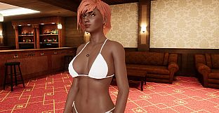 Jessica | Virtual Girl - Sex Simulator VR