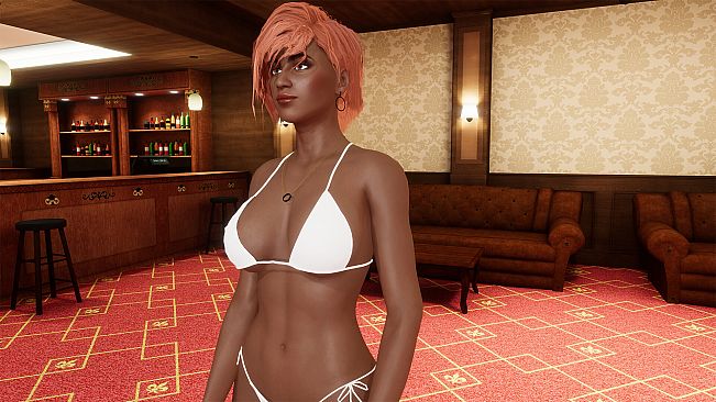 Jessica | Virtual Girl - Sex Simulator VR