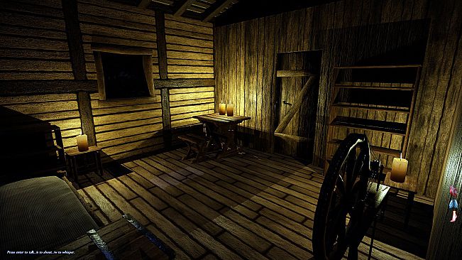 Trials of Ascension: Exile