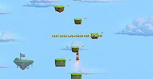 Jumpy Mumpy