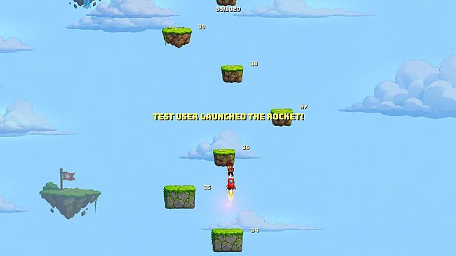 Jumpy Mumpy