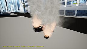 CRASH TEST IDIOTS 2 (MULTIPLAYER)