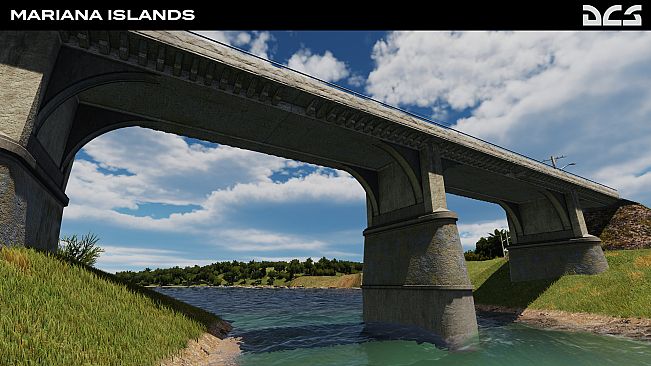 DCS: Marianas