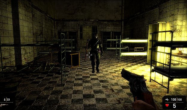 Into the Dark: Ultimate Trash Edition