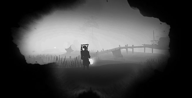 The Lost