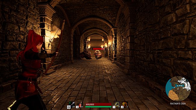 Chronicles of Galdurvale