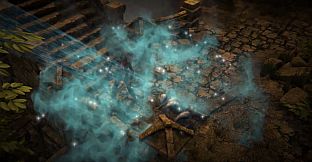 Ragnarra: Might of Muskets