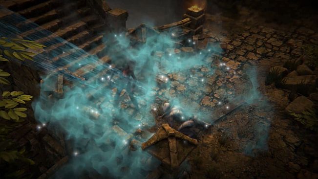 Ragnarra: Might of Muskets