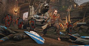 Ultimate Heroes Pack – FOR HONOR