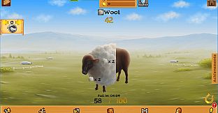 Castle Clicker : Idle City Tycoon