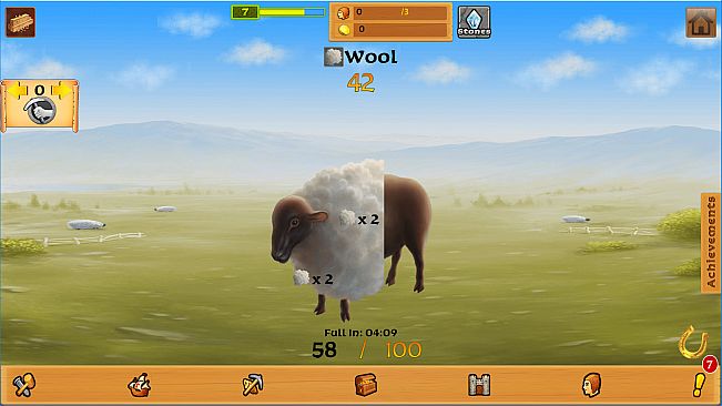 Castle Clicker : Idle City Tycoon