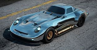 Screamer - Chromed Style Pack
