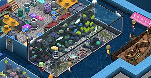 Megaquarium: Invertebrilliant Collection