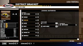 Gridiron Masters '98