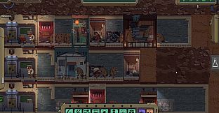 RAT CITY: Ratocracy