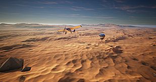 TRYP FPV: Drone Racer Simulator