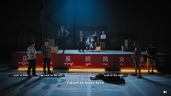 Blood Money: Lethal Eden