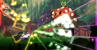 Little Nemo and the Guardians of Slumberland