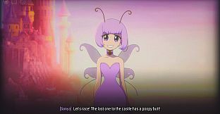 Manic Pixie Dreamgirls