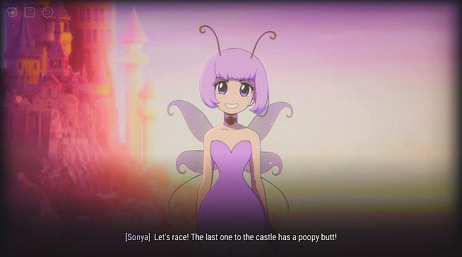 Manic Pixie Dreamgirls