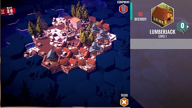 Reclaim The Wasteland