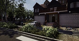 Dirty Jobs Simulator