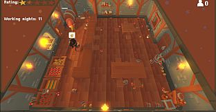 Knight life tavern