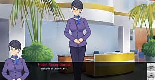 Welcome To... Chichester : Episode 0