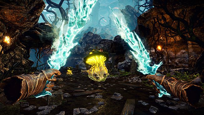 The Wizards - Dark Times: Brotherhood