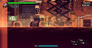 HARDCORE MECHA - Round Hammer Particle Cannon