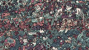 I commissioned some frogs 4