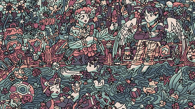 I commissioned some frogs 4