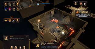 The Rings of Powder - The weird world of the Elves