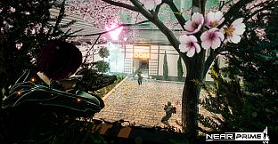 NearPrime VR - Net Burn