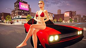 Cars, Girls and Rock 'n' Roll