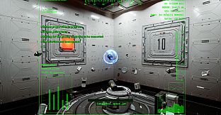 A Simple Garbage Sorting Game