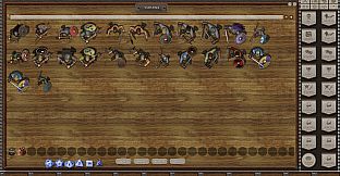 Fantasy Grounds - Vikings (Token Pack)