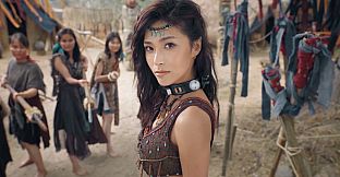 荒岛求生：逃出美女岛