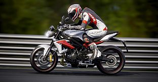 RIDE 4 - European Bikes Pack