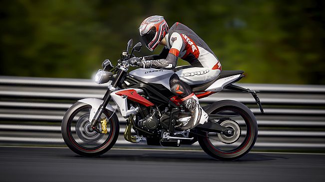 RIDE 4 - European Bikes Pack