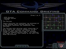 Descent: FreeSpace – The Great War
