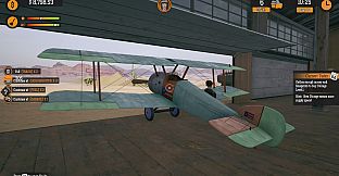 AirStrip DLC + Can Touch This DLC+ Tidal Wave DLC + Junkyard DLC Bundle